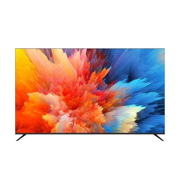 Ư ũ Ӹ 4K Ʈ TV, 55 65 75 ġ ̵ ũ ڷ, LED LCD UHD Ʈ TV, Ǹڿ 